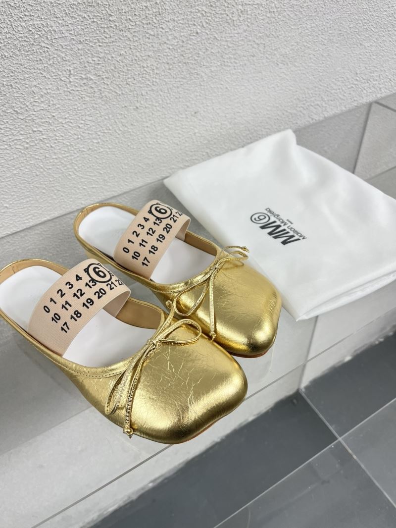 Maison Margiela Sandals